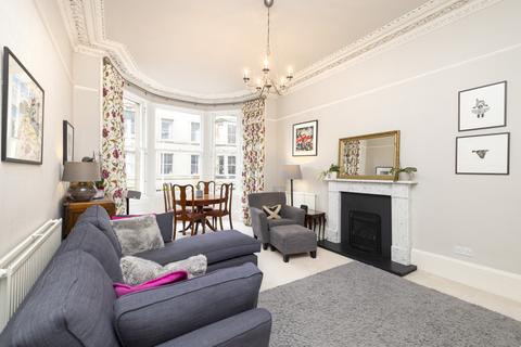 4 bedroom flat for sale - 26/1 Lauriston Gardens, Lauriston, Edinburgh, EH3 9HJ