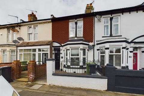 3 bedroom terraced house for sale, New Road East, Portsmouth PO2