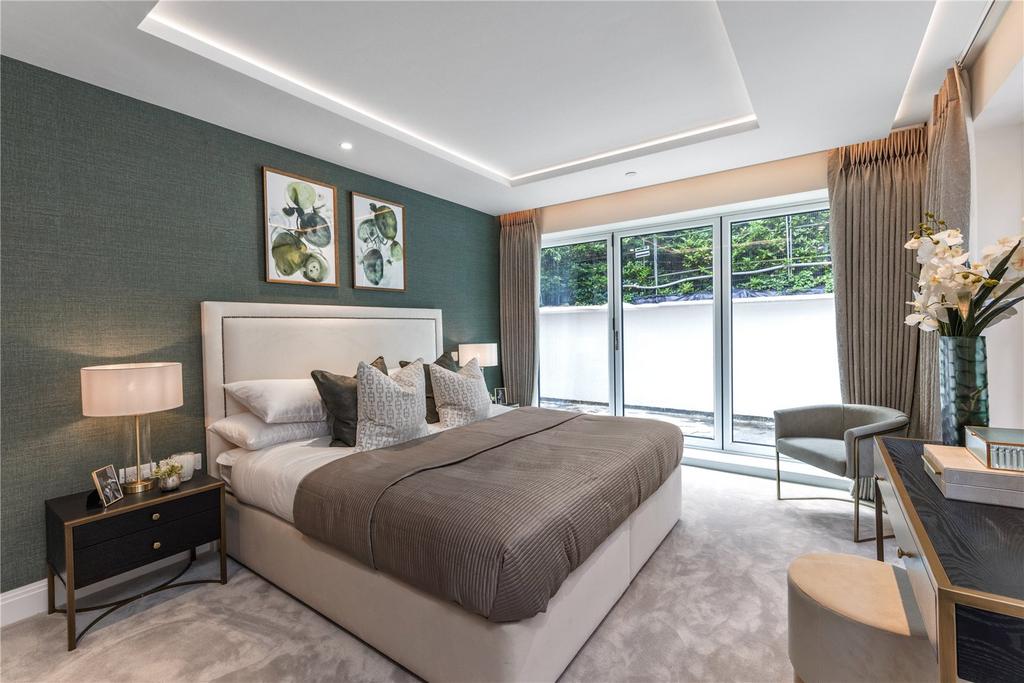 Show Home