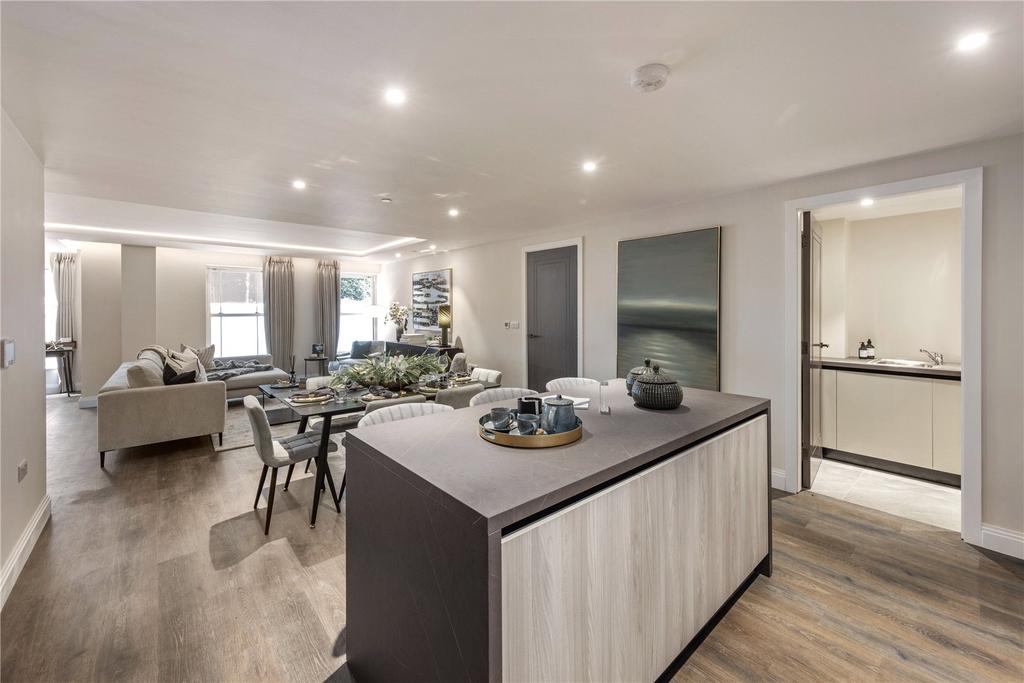 Show Home