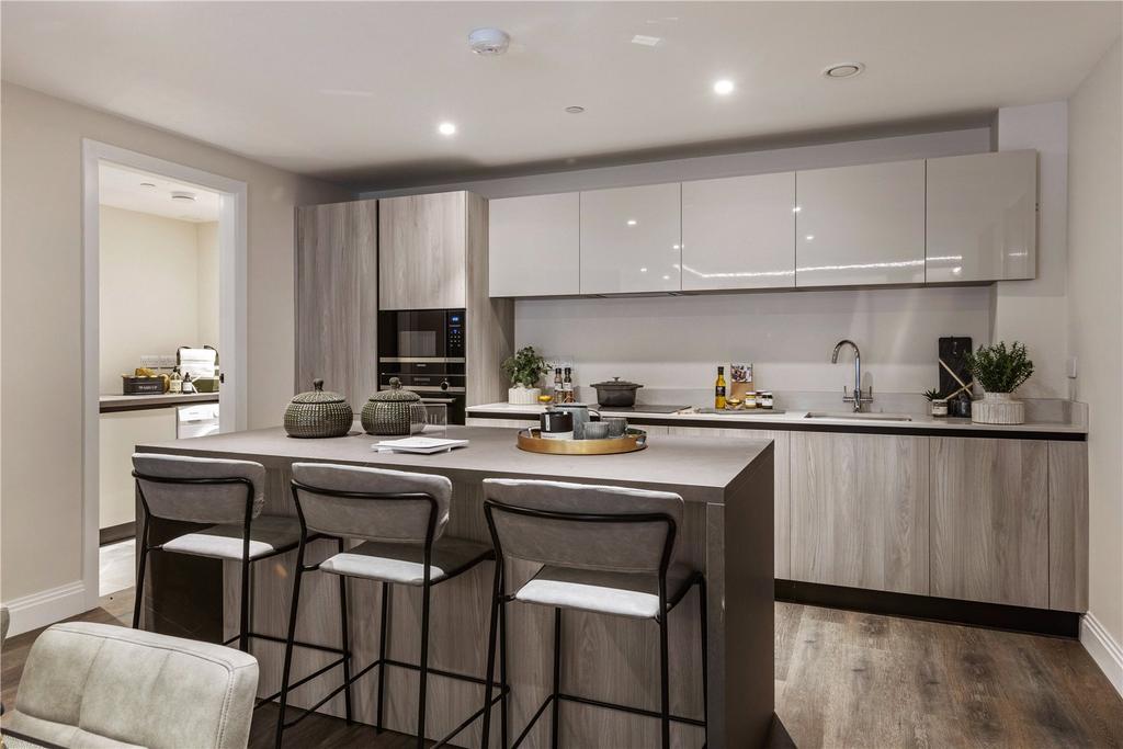 Show Home