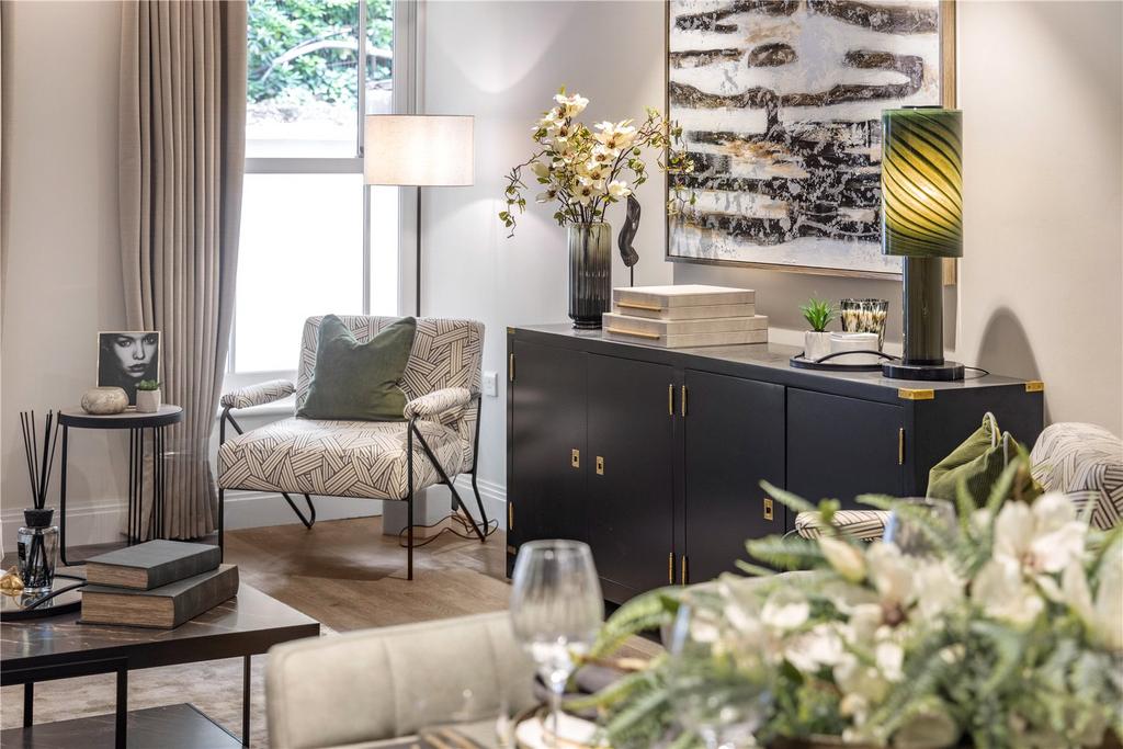 Show Home
