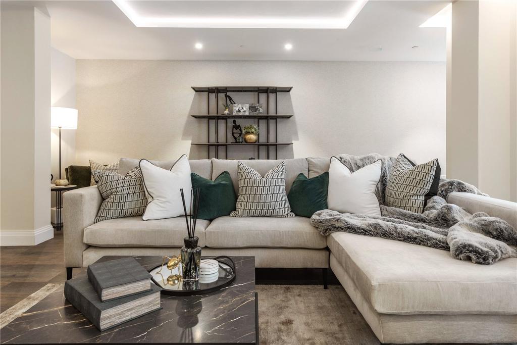 Show Home