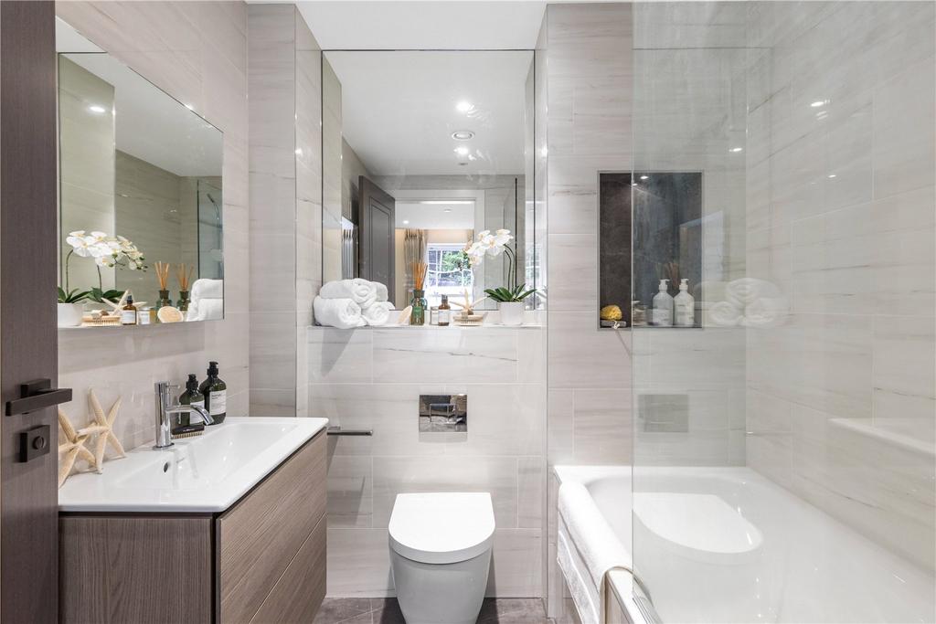 Show Home