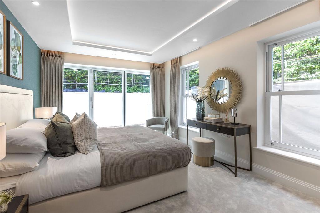 Show Home