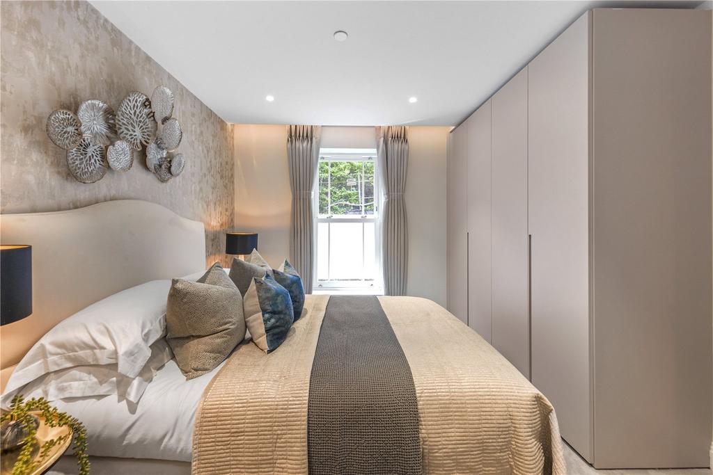 Show Home