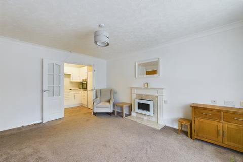 1 bedroom retirement property for sale, Flat 23 Kingsley Court, 21 Pincott Road, Bexleyheath