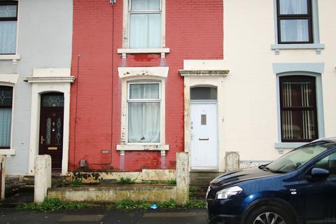 3 bedroom terraced house for sale, Cherry Street, Audley, Blackburn