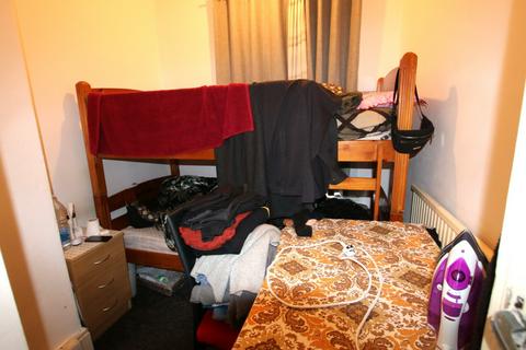 35 Cherry Street, Blackburn, BB1 1NT