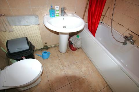 35 Cherry Street, Blackburn, BB1 1NT