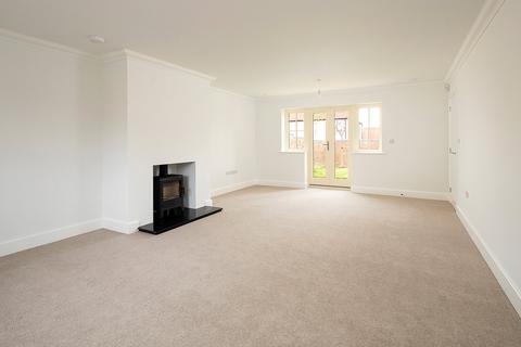 4 bedroom detached house for sale, West Brook Close, Yardley Hastings, Northamptonshire, NN7