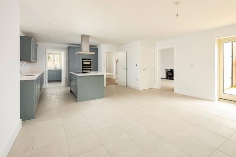 4 bedroom detached house for sale, West Brook Close, Yardley Hastings, Northamptonshire, NN7