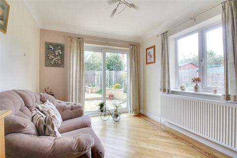 31 Cedar Drive, Attleborough, NR17 2EX
