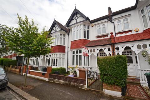 4 bedroom terraced house for sale - Stuart Road, Wimbledon Park