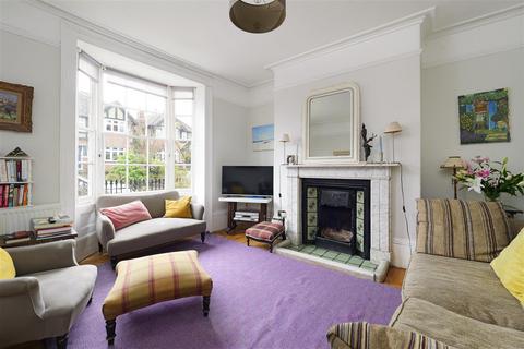 3 bedroom terraced house for sale, St Dunstans Terrace, Canterbury