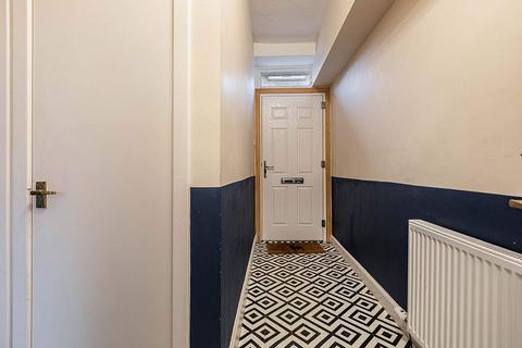 1 bedroom ground floor flat for sale, 8 Kilncroft, Selkirk TD7 5AQ