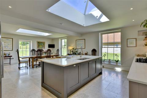 5 bedroom detached house for sale, Bedchester, Shaftesbury, Dorset, SP7