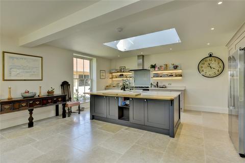 5 bedroom detached house for sale, Bedchester, Shaftesbury, Dorset, SP7