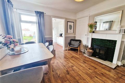 3 bedroom semi-detached house for sale - The Square, Freshwater, Isle of Wight