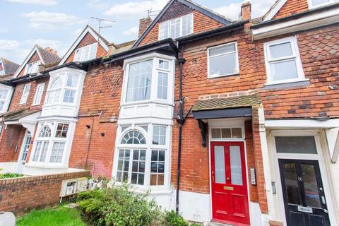 1 bedroom flat for sale, Tankerton Road, Whitstable, CT5