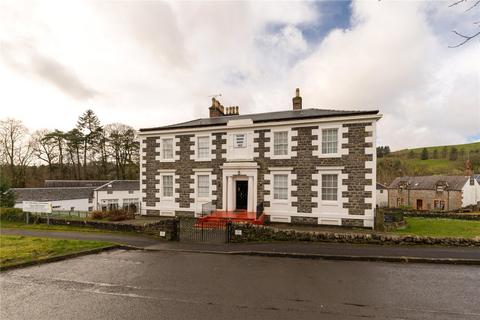 undefined, Telford Manor House, Beattock, Moffat, Dumfriesshire, DG10