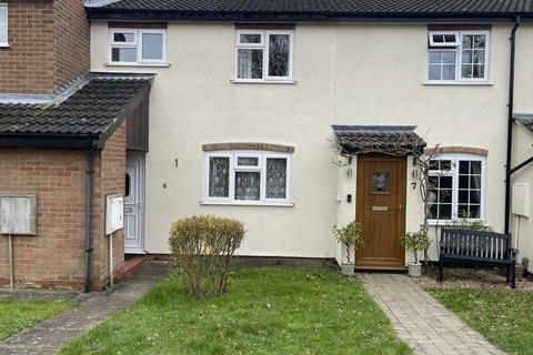 3 bedroom townhouse for sale, Lulworth Close, Wigston, Leicestershire, LE18