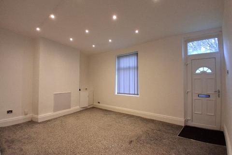 undefined, Clare Street, Burnley BB11
