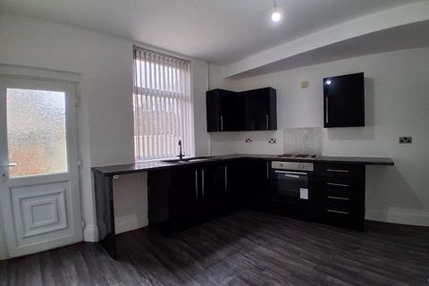 undefined, Clare Street, Burnley BB11
