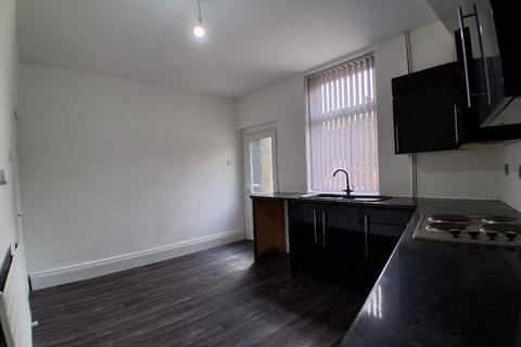 undefined, Clare Street, Burnley BB11