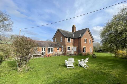 Home Farm Cottage Blacksmiths Road, Hasketon, Woodbridge, IP13 6JA