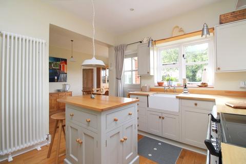 Home Farm Cottage Blacksmiths Road, Hasketon, Woodbridge, IP13 6JA