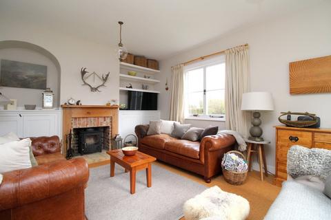 Home Farm Cottage Blacksmiths Road, Hasketon, Woodbridge, IP13 6JA