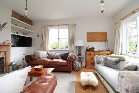 Home Farm Cottage Blacksmiths Road, Hasketon, Woodbridge, IP13 6JA