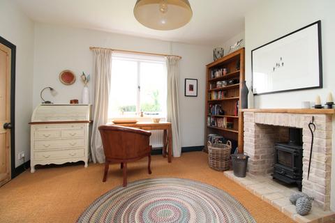 Home Farm Cottage Blacksmiths Road, Hasketon, Woodbridge, IP13 6JA