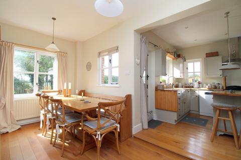 Home Farm Cottage Blacksmiths Road, Hasketon, Woodbridge, IP13 6JA