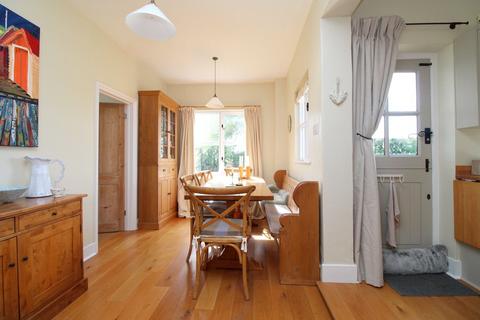 Home Farm Cottage Blacksmiths Road, Hasketon, Woodbridge, IP13 6JA