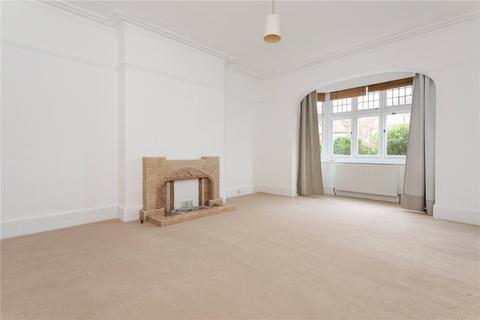 2 bedroom apartment to rent, Becmead Avenue, London, SW16