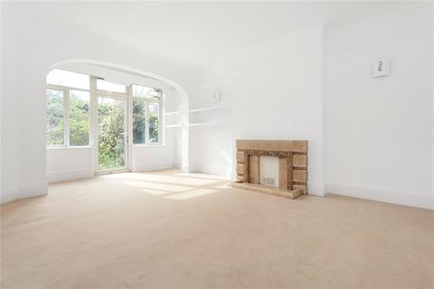 1 bedroom apartment to rent, Becmead Avenue, London, SW16
