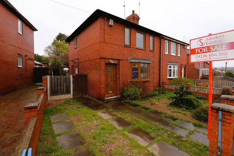 3 bedroom semi-detached house for sale - Lundwood Barnsley S71
