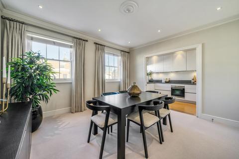 3 bedroom flat to rent - Eaton Place, Belgravia, London, SW1X