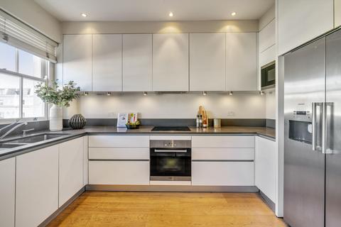 3 bedroom flat to rent, Eaton Place, Belgravia, London, SW1X