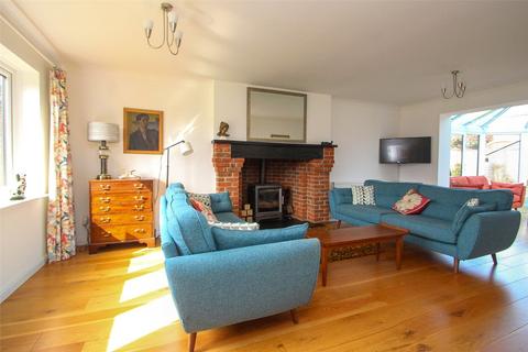 4 bedroom detached house for sale - Emmons Close, Hamble, Southampton, Hampshire, SO31