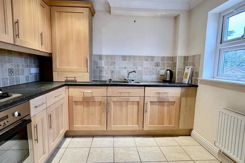 2 bedroom apartment for sale, Dewlands Way, Ringwood, BH31 6LU