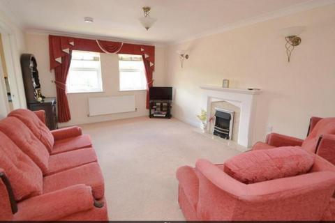 2 bedroom apartment for sale, Dewlands Way, Ringwood, BH31 6LU