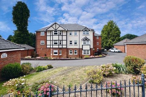 2 bedroom apartment for sale, Dewlands Way, Ringwood, BH31 6LU