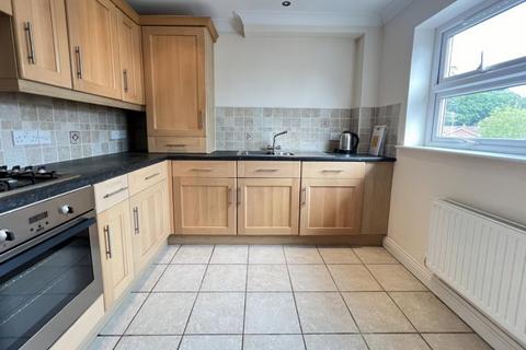 2 bedroom apartment for sale, Dewlands Way, Ringwood, BH31 6LU