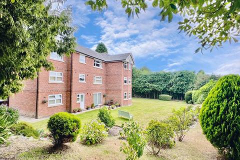 2 bedroom apartment for sale, Dewlands Way, Ringwood, BH31 6LU