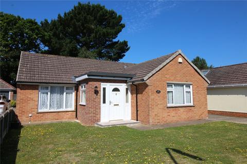 2 bedroom bungalow for sale, Western Avenue, Barton On Sea, Hampshire, BH25