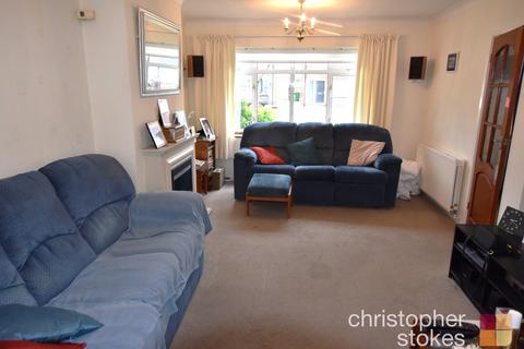 3 bedroom semi-detached house for sale - Edinburgh Crescent, Waltham Cross, Hertfordshire, EN8 7QZ