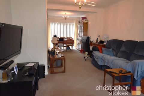 3 bedroom semi-detached house for sale, Edinburgh Crescent, Waltham Cross, Hertfordshire, EN8 7QZ